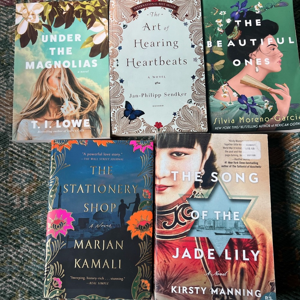 Set of Books